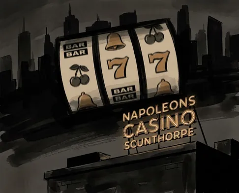 Napoleons Casino Scunthorpe | online slots games and spinning reels